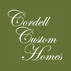 Cordell Custom Homes