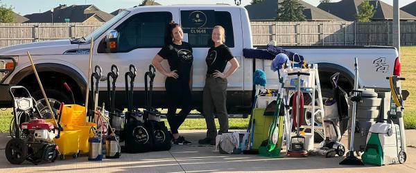 Tidy Worx LLC