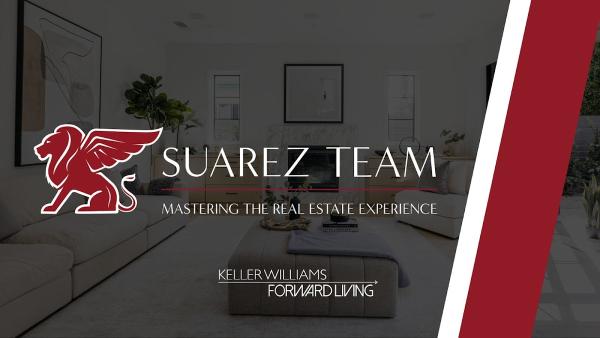 The Suarez Team