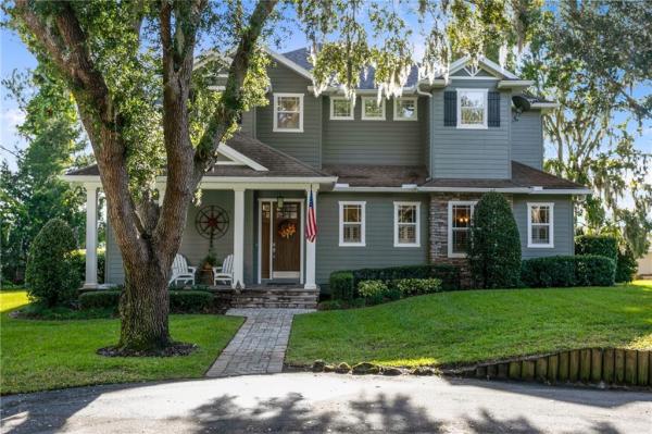 Homepride Group at EXP Realty