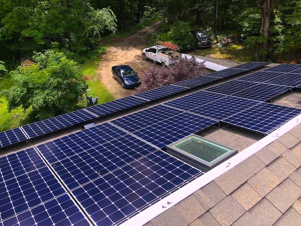Atomic Electric and Solar