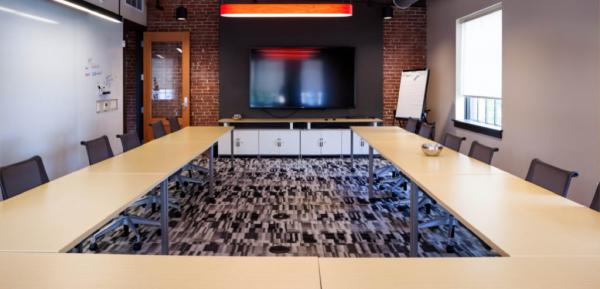 First Capital Commercial Cleaners