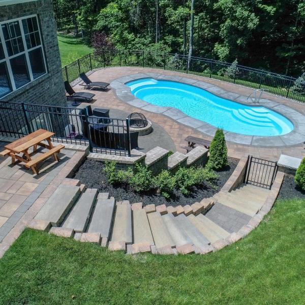 Pools Today