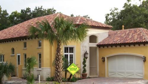 Tuttle Roofing