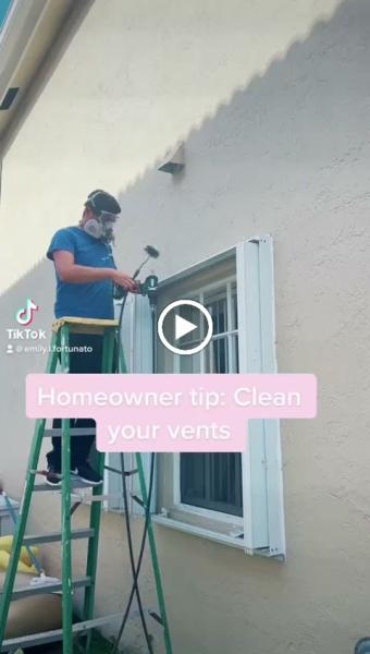 Airflow Cleaners