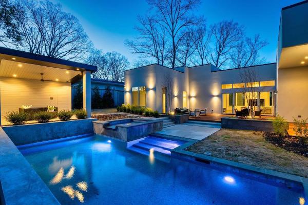 Jeffrey Bruce Baker Designs