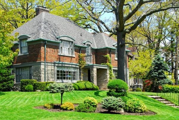 Florence Landscaping Services Inc