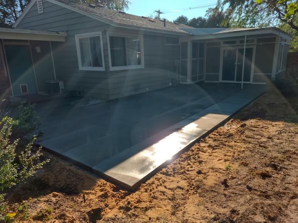 Schipper Concrete