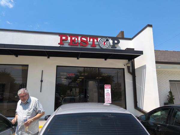 Metairie Pestop