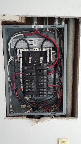 Elcon Electric