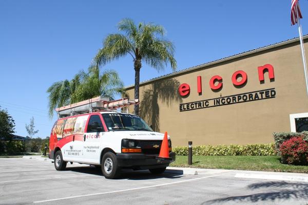Elcon Electric