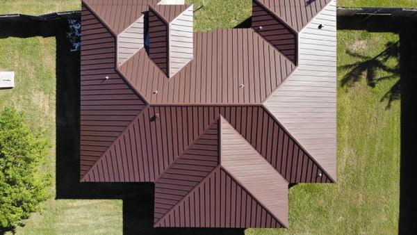 Prestige Roofing