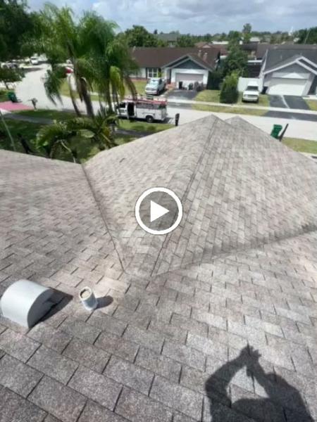 Prestige Roofing