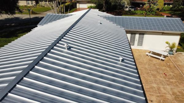 Prestige Roofing