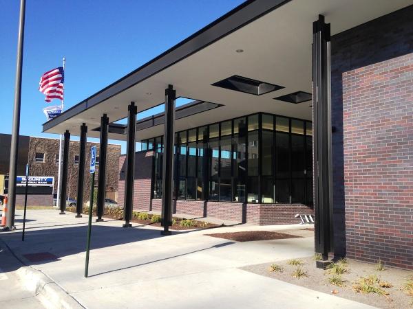 Jeff Mactaggart Masonry LLC