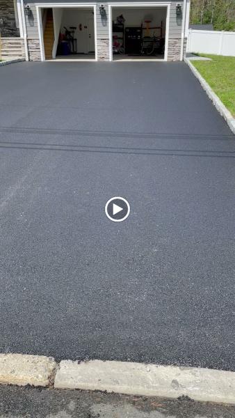 Harddrives Paving