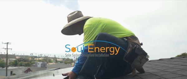 Soul Energy