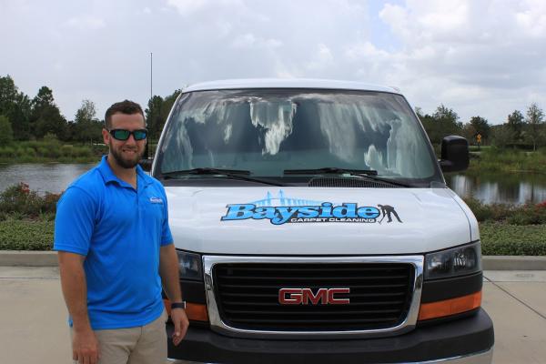 Bayside Carpet and Tile Cleaners