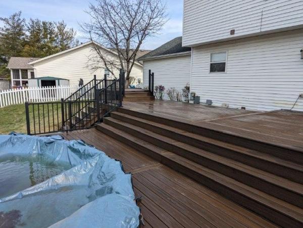 Holmes Custom Renovations