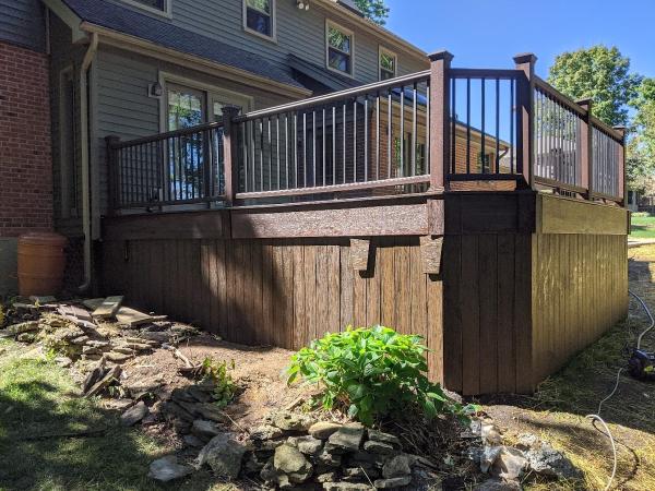 Holmes Custom Renovations