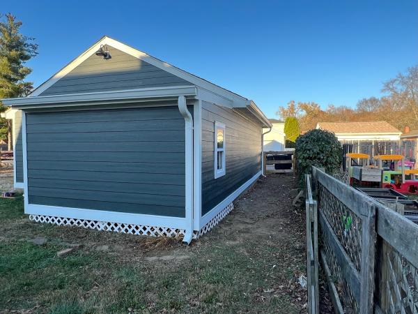 Holmes Custom Renovations