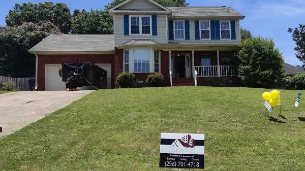 Tennessee Valley Roofing & Construction
