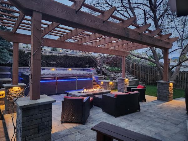 Rocky Mountain Outdoor Living
