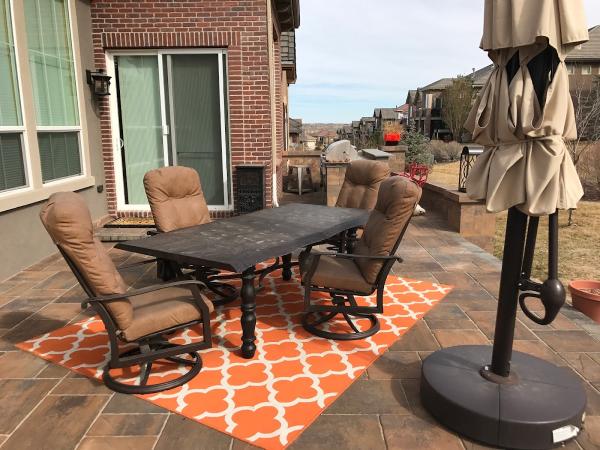 Rocky Mountain Outdoor Living