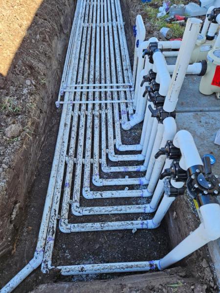 Plumbing Innovation LLC