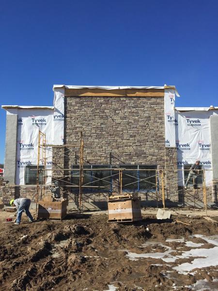 DS Masonry