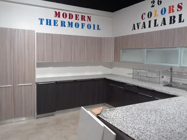 Greencastle Cabinetry Inc.