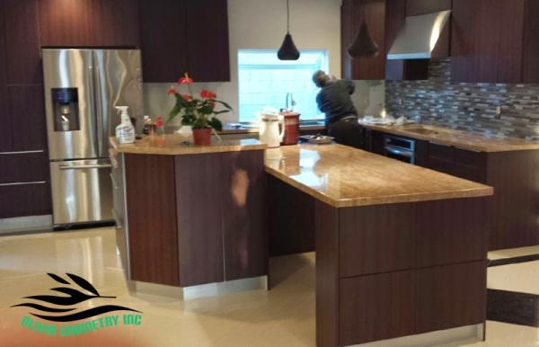 Greencastle Cabinetry Inc.