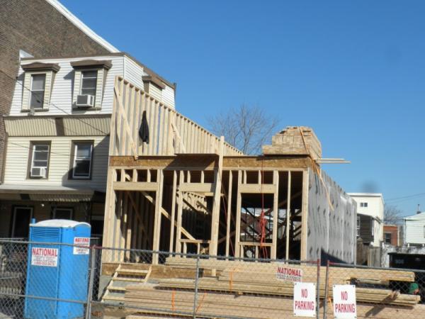 EK Construction