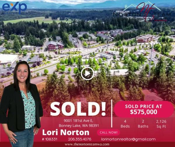 Lori Norton Realtor