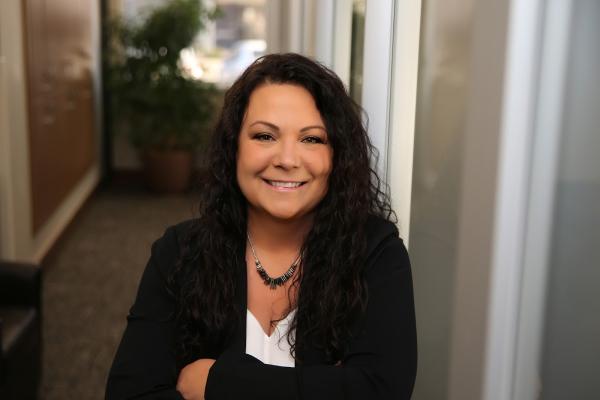 Lisa Hoynes