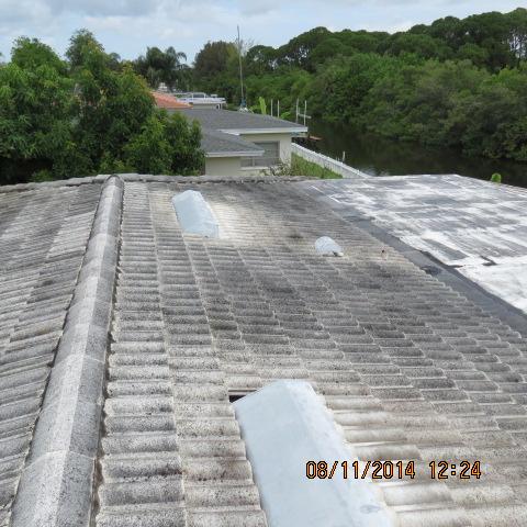 Accu-Rate Home Inspections