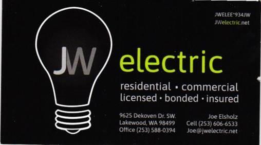 JW Electric