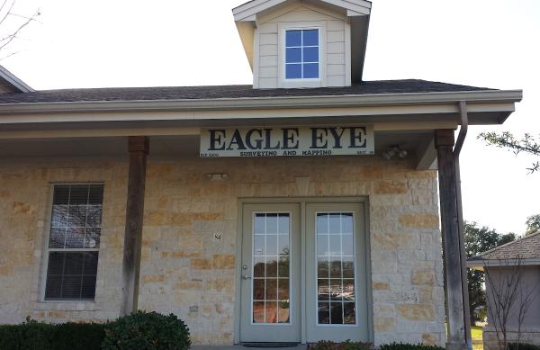 Eagle Eye Construction Layout. LLC