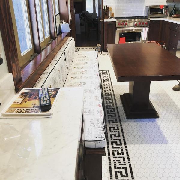 The Portico Collection