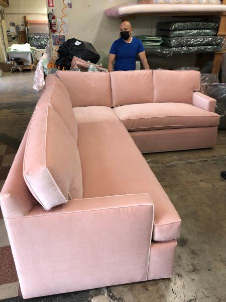 The Portico Collection