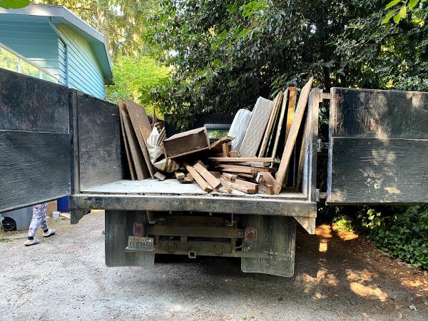 Aloha Junk Removal