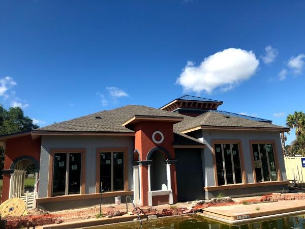 Kings Stucco & Stone
