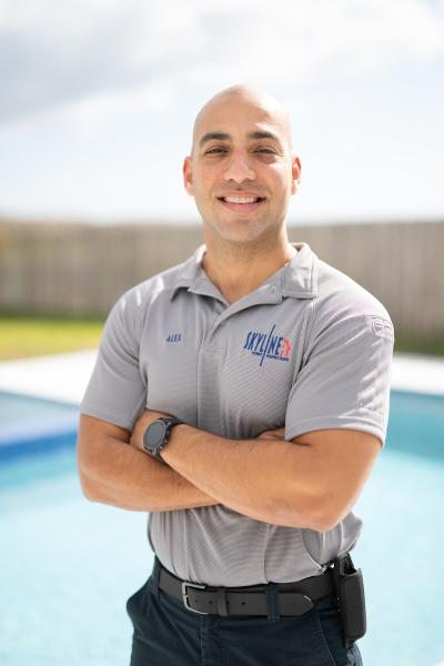 Skyline Home Inspections LLC