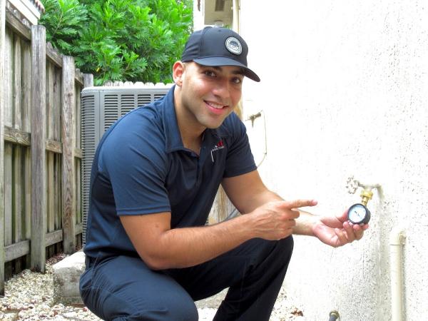Skyline Home Inspections LLC