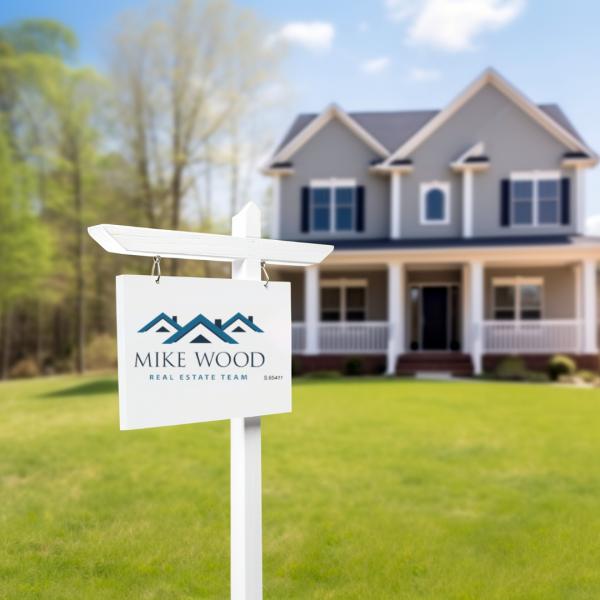 Mike Wood Team