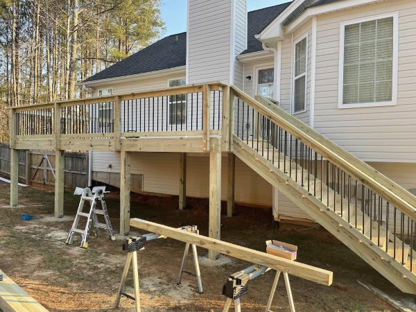 D & R Painting & Construction