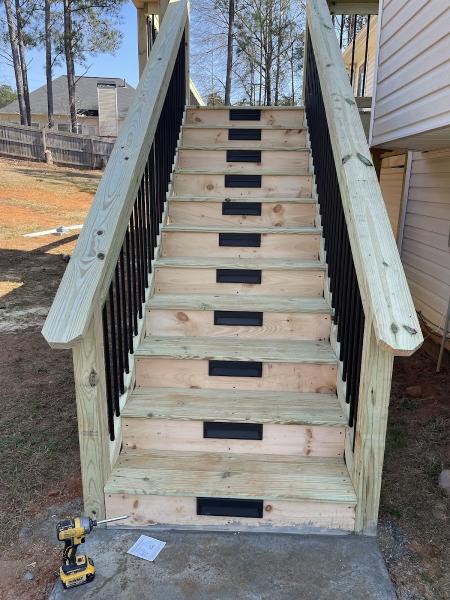 D & R Painting & Construction