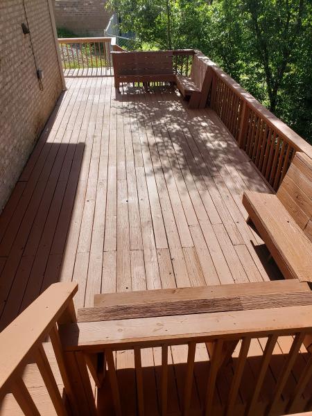 D & R Painting & Construction