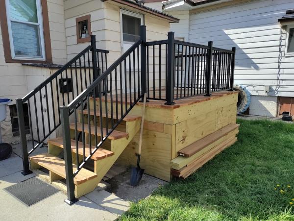 Can-Do Remodeling