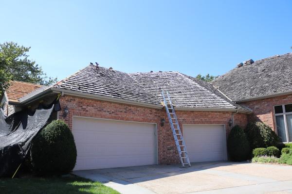 Cox Roofing Co